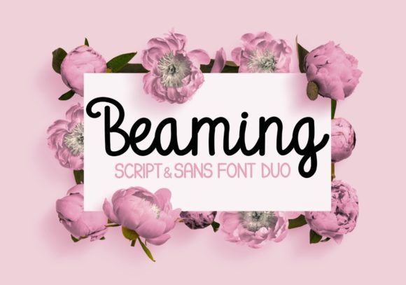 Beaming Duo Review: A Script Amp Gem