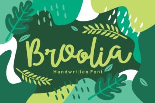 Broolia: A Script Amp Review
