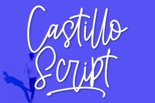 Castillo: A Font That Elevates Branding