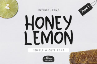 Honey Lemon: A Script Amp Review
